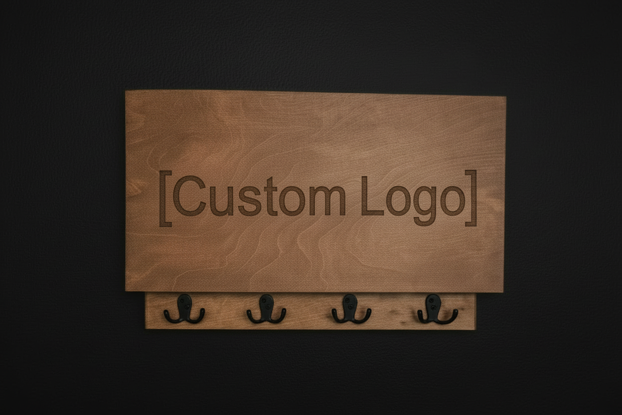 ConcealX Custom Design