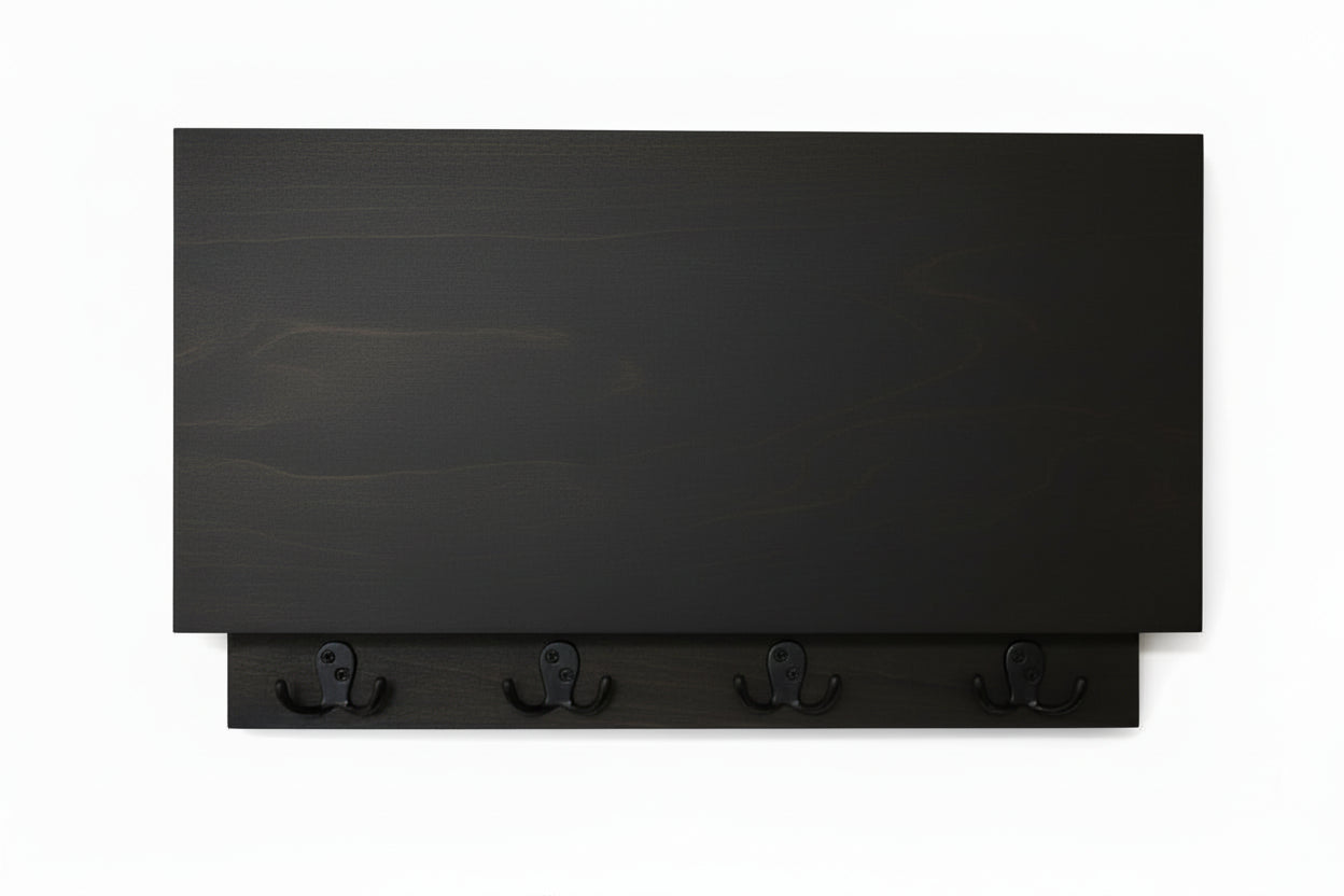 ConcealX Custom Design