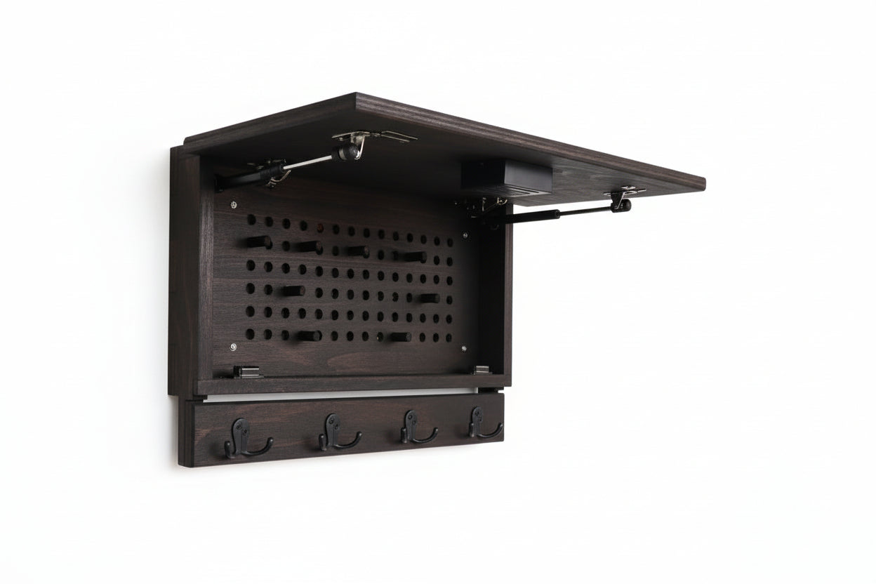 ConcealX Family Name (Customizable)