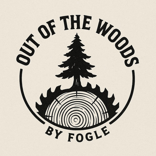Out of the Woods by Fogle